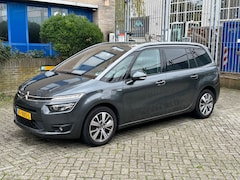 Citroën C4 Picasso - 2.0 BlueHDi Exclusive