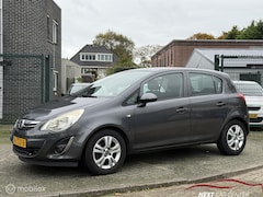 Opel Corsa - 1.4-16V TREKHAAK