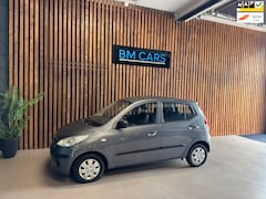 Hyundai i10 - 1.1 Active 2e eigenaar, Nieuwe APK