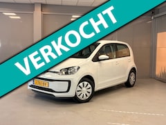Volkswagen Up! - Move Up 1.0 BMT | Camera | Climate control | Parkpilot | NAP | Dealeronderhouden |