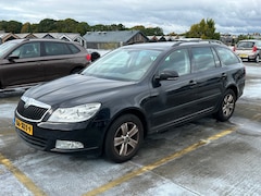 Skoda Octavia Combi - 1.2 TSI Ambition Business Line