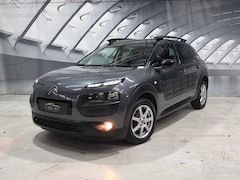 Citroën C4 Cactus - 1.6 BlueHDi Shine
