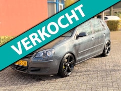 Volkswagen Polo - 1.4-16V Optive