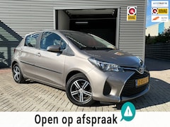 Toyota Yaris - 1.0 VVT-i Aspiration NIEUWE APK, CAMERA, CAR PLAY