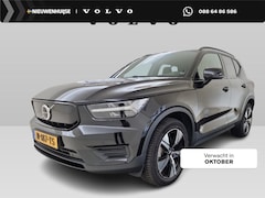 Volvo XC40 - Recharge Core | Achteruitrijcamera | Parkeersensoren | Keyless Entry | Elektrische Achterk