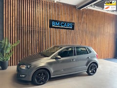 Volkswagen Polo - 1.2 TSI Comfortline Airco, 5 deurs