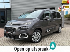 Citroën Berlingo XL - 1.2 PureTech Shine GARANTIE