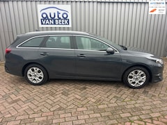 Kia Cee'd Sportswagon - Ceed 1.0 T-GDi DynamicLine