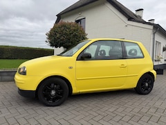 SEAT Arosa - 1.4i-16V Sport / Bj: 2001 / apk tot 03-2027