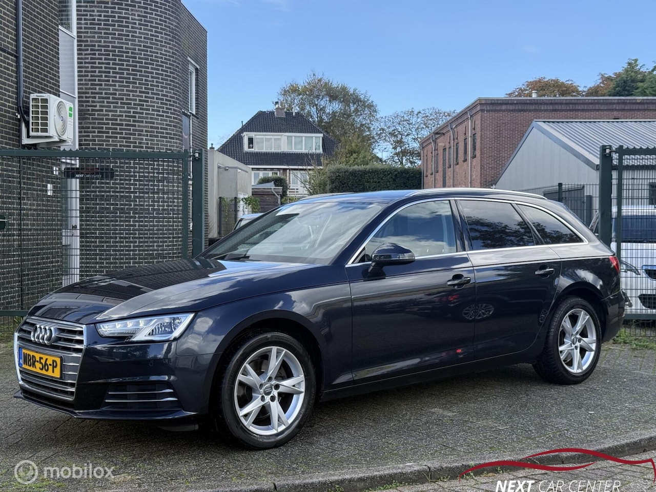 Audi A4 Avant - 1.4 TFSI Design Pro Line Plus 1.4 TFSI Design Pro Line Plus AUTOMAAT - AutoWereld.nl