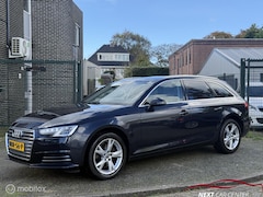 Audi A4 Avant - 1.4 TFSI Design Pro Line Plus AUTOMAAT