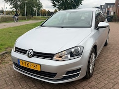Volkswagen Golf - 1.2 TSI Benzine - APK 07.2027 - Top staat