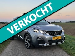Peugeot 5008 - 1.2 PureTech GT-Line / 7p / climate / pano / nieuwe riem / PDC / NAVI