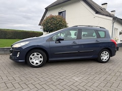 Peugeot 308 SW - 1.6 VTi X-Line / BJ: 2009