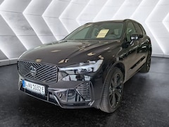 Volvo XC60 - 2.0 T8 Plug-in hybrid AWD BLACK EDITION (FACELIFT) * PANO, ACC, HuD, 21-inch LMV * 29k ond