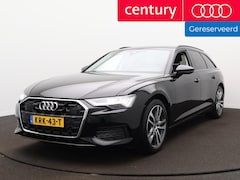 Audi A6 Avant - 50 TFSI e quattro Business edition | ACC | Navi | Elek. Kofferbak | PDC | Carplay |