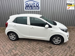 Kia Picanto - 1.0 DPi ComfortLine 5p