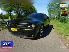 Dodge Challenger - 3.6L