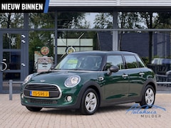 MINI 5-Deurs - 1.5 One | Airco | Navigatie | 5DRS | PDC | Dealer Onderhouden