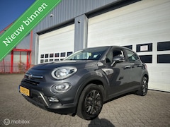 Fiat 500 X Cross - 1.4 Turbo MultiAir Cross/Automaat/Carplay