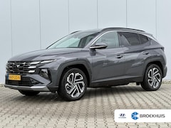 Hyundai Tucson - 1.6 T-GDI PHEV Comfort Smart / Adaptieve Cruise Control / Navigatie / NL Auto / 5 jaar fab