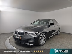BMW 3-serie Touring - 330e Business Edition Plus M-sport | ZWARTE HEMEL | WEGKLAPBARE TREKHAAK | NAVI PROF | SPO