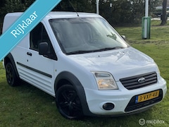 Ford Transit Connect - 1.8 TDCI