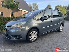 Citroën Grand C4 Picasso - 1.8-16V Ambiance 7p