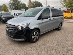 Mercedes-Benz Vito Tourer - 114 CDI 100kw LANG 9 PERS. PERSONENBUS AUT. KLIMA MBUX