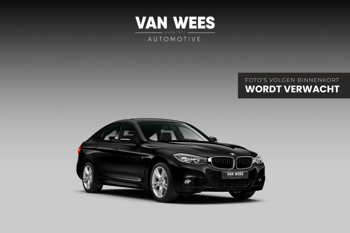 BMW 3-serie Gran Turismo - 320i xDrive M Sport Edition | 1e eigenaar | Dealer onderhouden | Navigatie Business | Alca - AutoWereld.nl