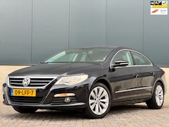 Volkswagen Passat CC - 1.8 TSI 4p.|NW KETTING|UITMUNTEND STAAT|ORIGINEEL NL|LAGE KM MET NAP