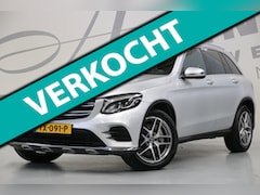 Mercedes-Benz GLC-klasse - 250 4MATIC/AMG-styling/NAP/Origineel NL