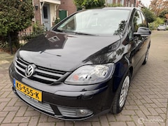 Volkswagen Golf Plus - 1.4 TSI Sportline