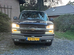 Chevrolet Avalanche - 5.3 4WD 1500