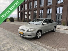 Toyota Avensis - 1.6 VVTi Terra Airco Cruise NAP