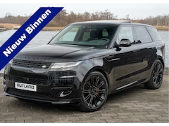 Land Rover Range Rover Sport - P460e Dynamic HSE | Alle Opties | NP. 151.241, - | Koelkast | Massage | 23" inch | Trekhaa
