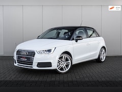 Audi A1 Sportback - 1.0 TFSI Sport Pro Line S LED/CRUISE/PDC