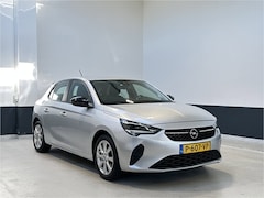Opel Corsa - 1.2 Edition Automaat | Apple Carplay Android Auto | NL | Navigatie | PDC |