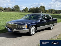 Cadillac Fleetwood