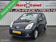 Nissan Pixo - 1.0 Acenta I Airco I Navigatie I Elektr. pakket I NAP