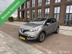 Renault Captur - 0.9 TCe Airco kmst189.850 Nap BJ2014