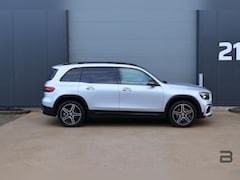 Mercedes-Benz GLB - 200 AMG Line / Keyless-Go / Winter-Paket / Multibeam LED / Camera / Trekhaak Wegklapbaar