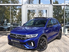 Volkswagen T-Roc - 1.5 TSI R-Line PANO CAM BLINDSPOT