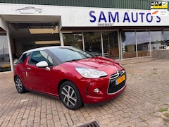 Citroën DS3 - 1.4 Chic