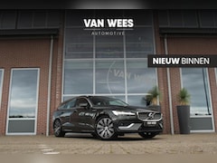 Volvo V60 - 2.0 B3 Inscription | 2e eigenaar | Harman/Kardon | Cruise control adaptief | Panoramadak |