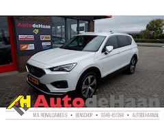 SEAT Tarraco - Xperience e-Hybrid Virtual/ACC/Navi/Camera/Led/Trekh./Lane-ass