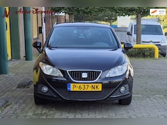 SEAT Ibiza SC - 1.2 Reference Airco, Cruise Control