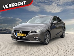 Mazda 3 - 3 2.0 GT-M Line