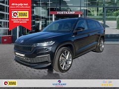 Skoda Kodiaq - 2.0 TDI DSG SPORTLINE TREKHAAK/PANO-DAK/CAMERA/E-KLEP/ACC/MEM/STOELVERW