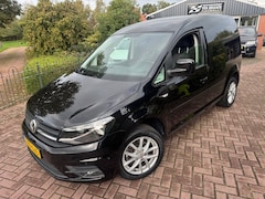 Volkswagen Caddy - 2.0 TDI DSG *Highline*Clima* Euro6